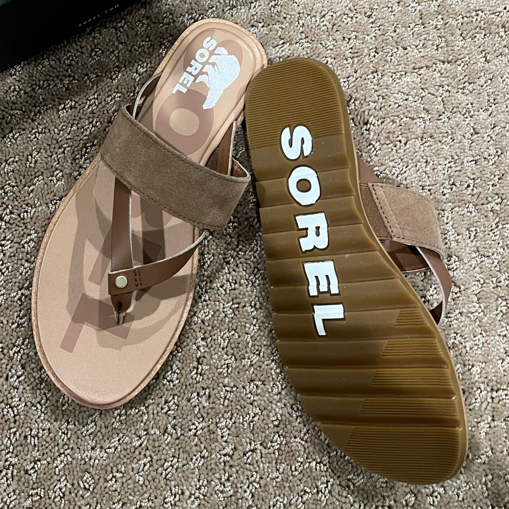 Women’s Sorel Sandals